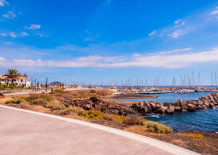 Oceanfront - Amarilla Breeze