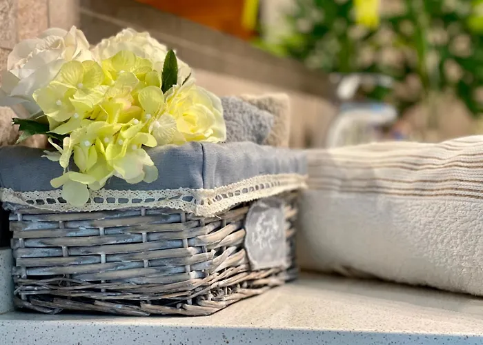 Oceanfront - Amarilla Breeze *