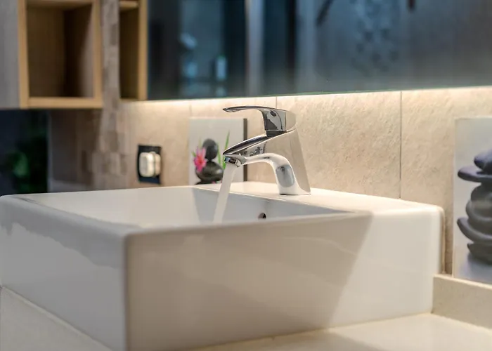 Dom wakacyjny Oceanfront - Amarilla Breeze *