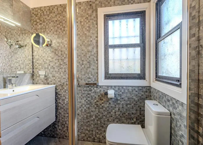 Oceanfront - Amarilla Breeze Hébergement de vacances San Miguel de Abona