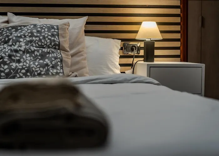 Dom wakacyjny Oceanfront - Amarilla Breeze San Miguel de Abona