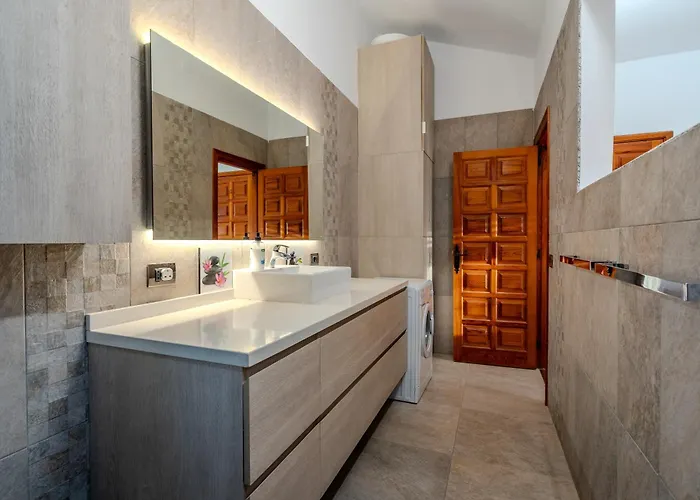 Oceanfront - Amarilla Breeze * San Miguel de Abona