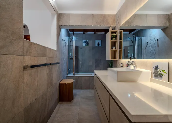 Oceanfront - Amarilla Breeze Dom wakacyjny *