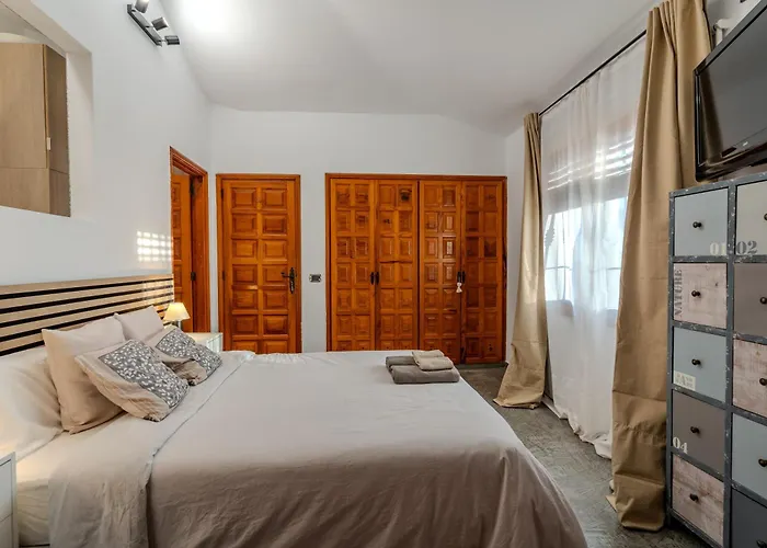 Oceanfront - Amarilla Breeze * San Miguel de Abona