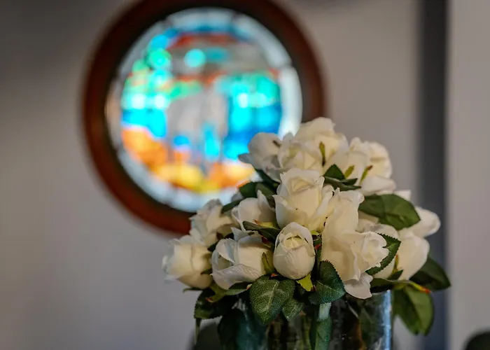 Oceanfront - Amarilla Breeze