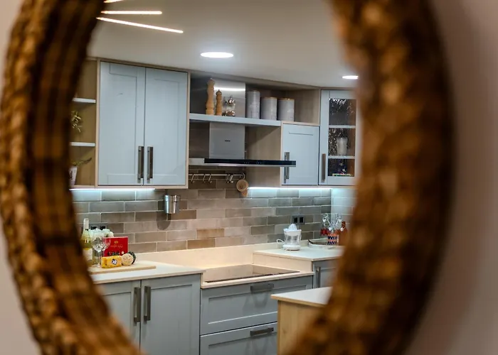 Dom wakacyjny Oceanfront - Amarilla Breeze