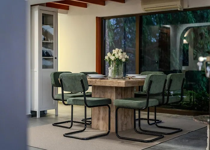 Oceanfront - Amarilla Breeze Dom wakacyjny