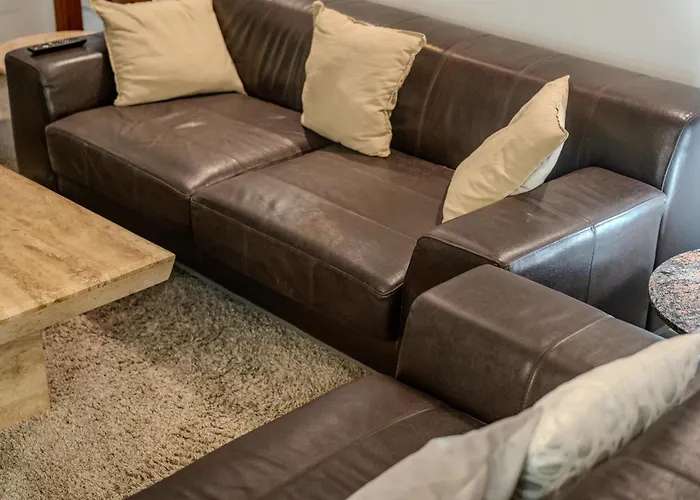 Hébergement de vacances Oceanfront - Amarilla Breeze San Miguel de Abona