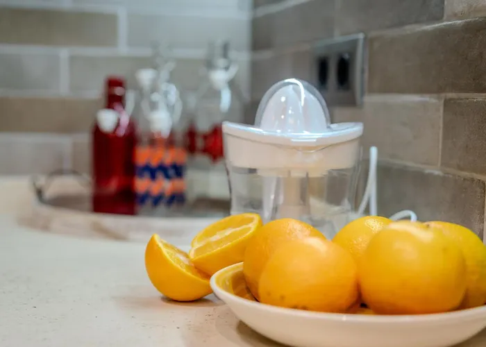 Oceanfront - Amarilla Breeze Dom wakacyjny San Miguel de Abona