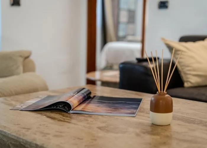 Oceanfront - Amarilla Breeze