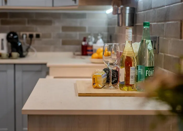 Oceanfront - Amarilla Breeze Dom wakacyjny *