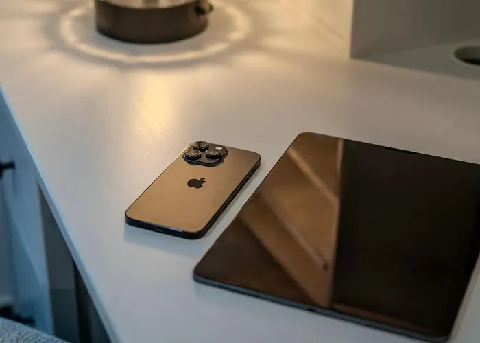 Hébergement de vacances Oceanfront - Amarilla Breeze San Miguel de Abona