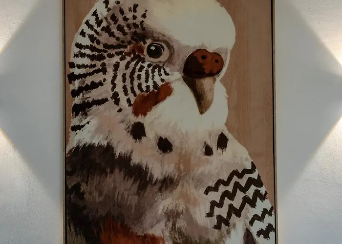 Oceanfront - Amarilla Breeze Dom wakacyjny *