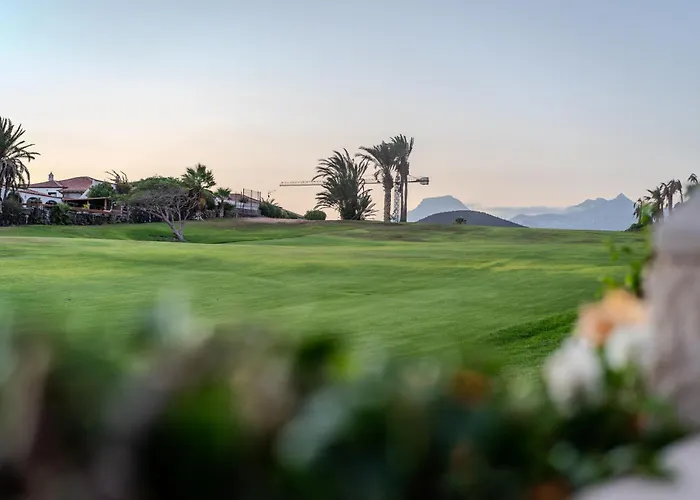 Dom wakacyjny Oceanfront - Amarilla Breeze *