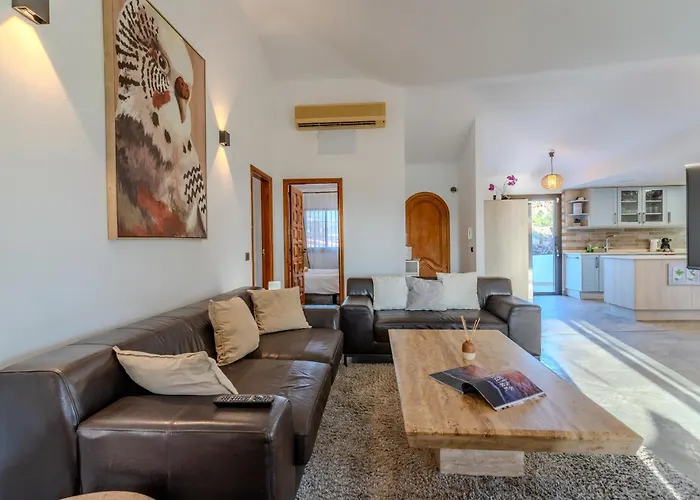 Oceanfront - Amarilla Breeze Hébergement de vacances *