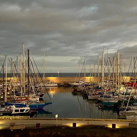 Сasa de vacaciones Oceanfront - Amarilla Breeze San Miguel de Abona
