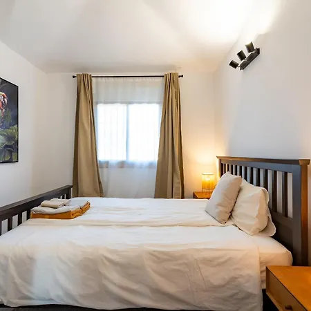 Сasa de vacaciones Oceanfront - Amarilla Breeze San Miguel de Abona