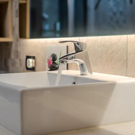 Сasa de vacaciones Oceanfront - Amarilla Breeze *