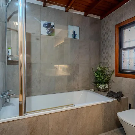 Сasa de vacaciones Oceanfront - Amarilla Breeze San Miguel de Abona