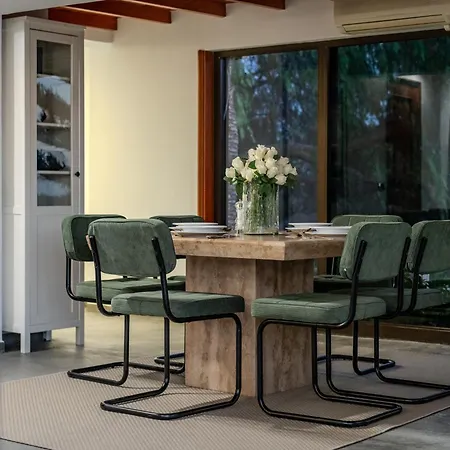 Oceanfront - Amarilla Breeze Сasa de vacaciones