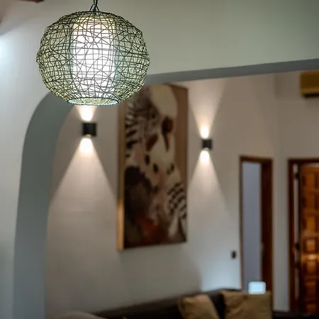 Сasa de vacaciones Oceanfront - Amarilla Breeze *