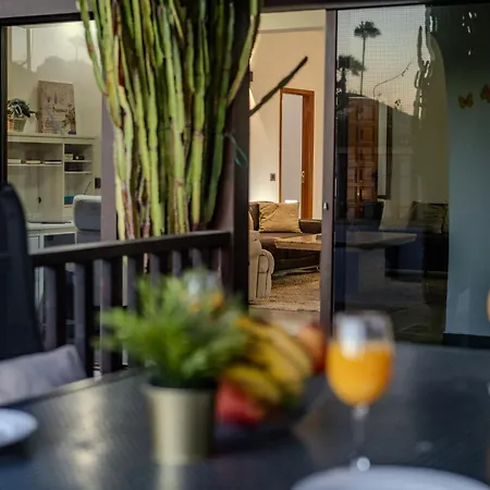 Oceanfront - Amarilla Breeze * San Miguel de Abona